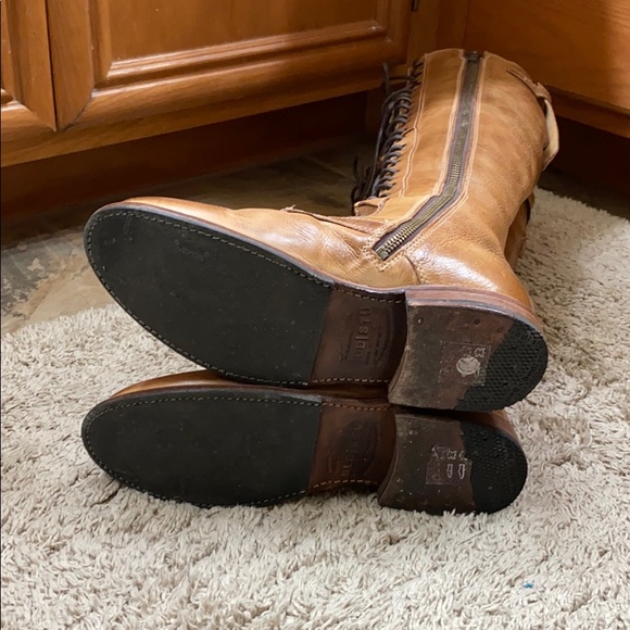 Free People Boot - Picture 5 of 11